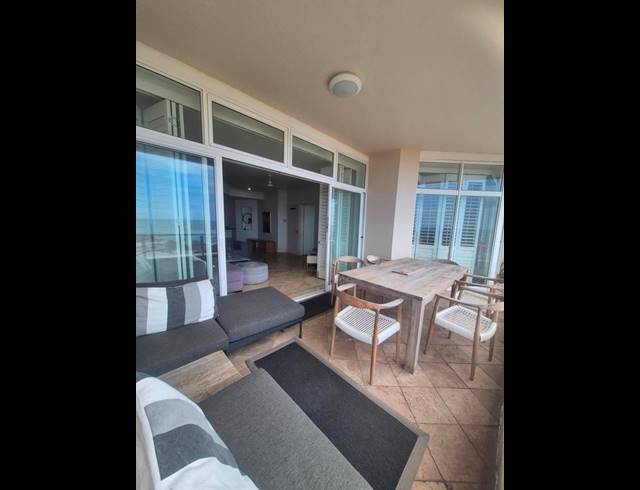 2 BEDROOM PROPERTY TO RENT IN UMHLANGA ROCKS